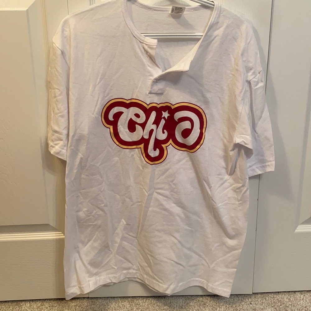Chi Omega Sorority Tshirt